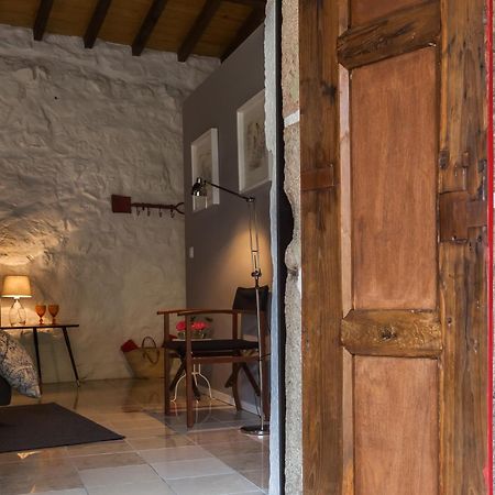 1720 Quinta Da Cancela - Winery & Farmhouse Guimaraes Luaran gambar