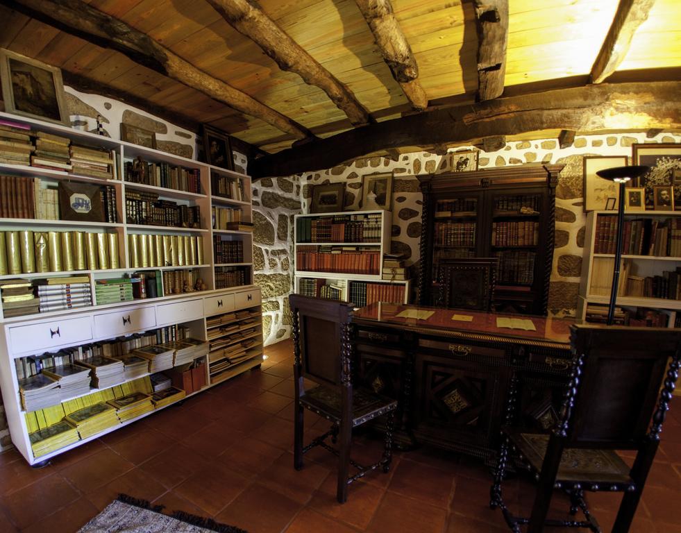 1720 Quinta Da Cancela - Winery & Farmhouse Guimaraes Luaran gambar