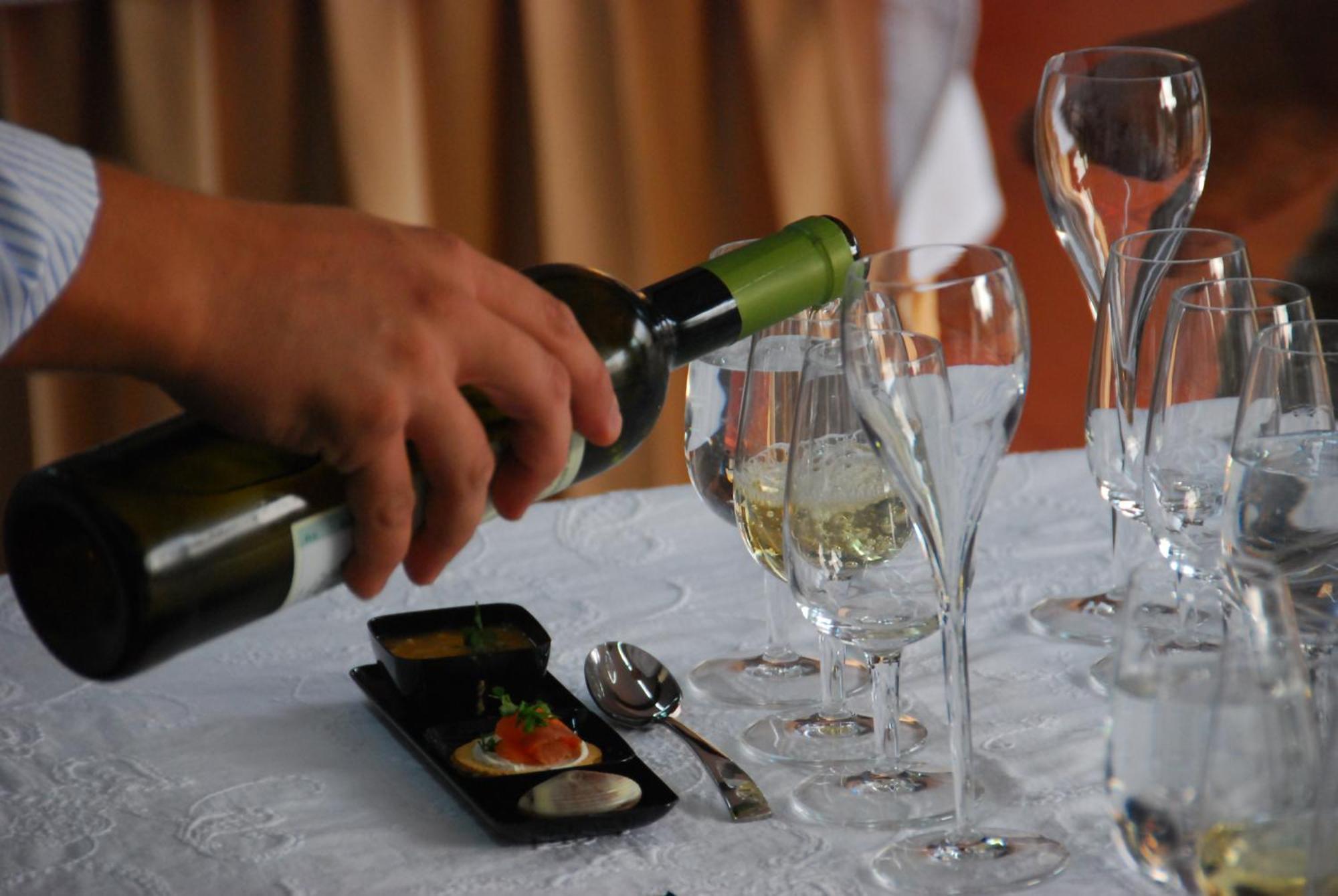 1720 Quinta Da Cancela - Winery & Farmhouse Guimaraes Luaran gambar