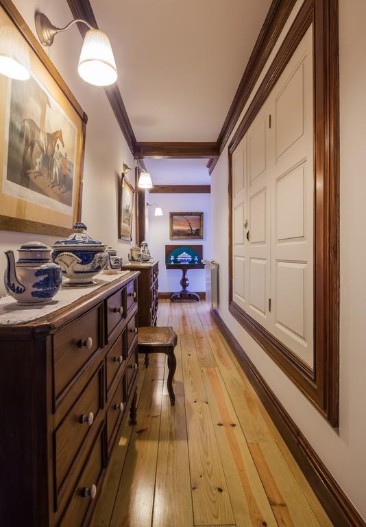 1720 Quinta Da Cancela - Winery & Farmhouse Guimaraes Bilik gambar