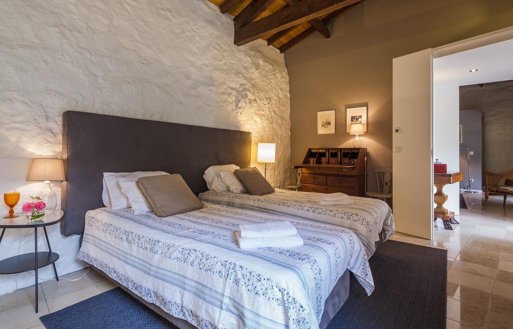 1720 Quinta Da Cancela - Winery & Farmhouse Guimaraes Luaran gambar