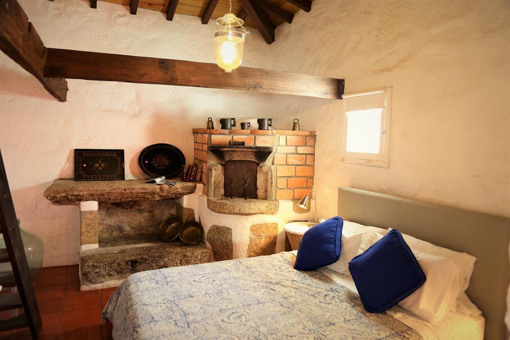 1720 Quinta Da Cancela - Winery & Farmhouse Guimaraes Luaran gambar