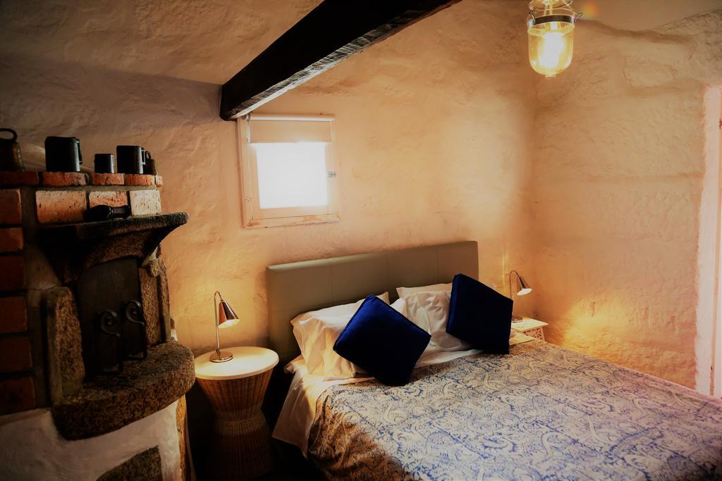1720 Quinta Da Cancela - Winery & Farmhouse Guimaraes Luaran gambar