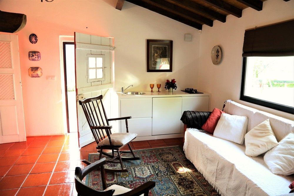 1720 Quinta Da Cancela - Winery & Farmhouse Guimaraes Luaran gambar